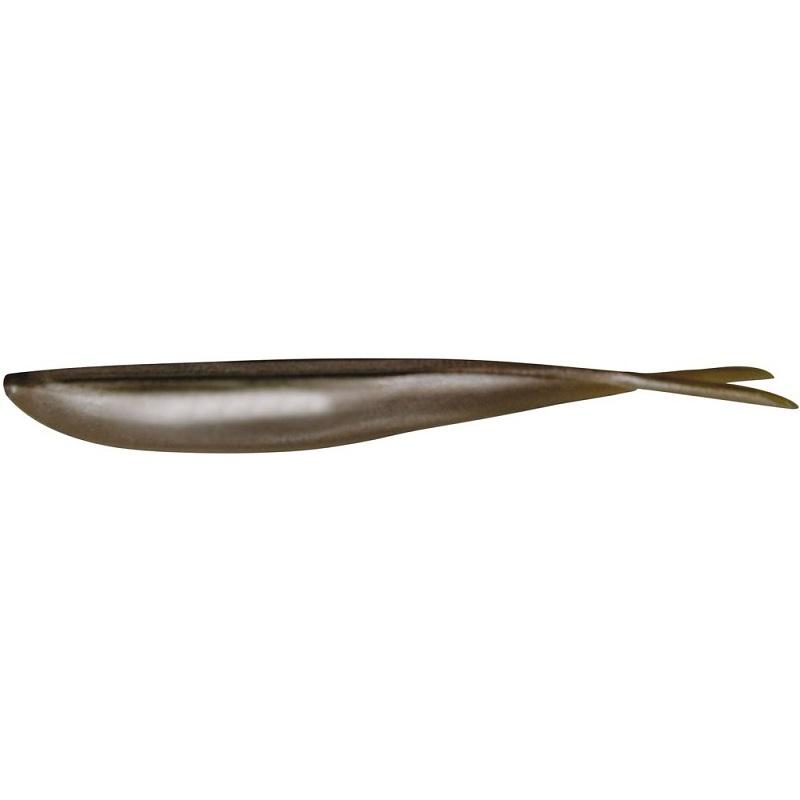 Lunker City Fin-S Fish Arkansas Shiner 14,6cm 8-pakning