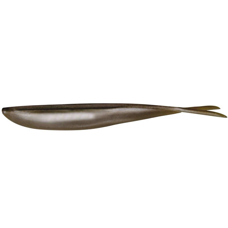 Lunker City Fin-S Fish Arkansas Shiner 8