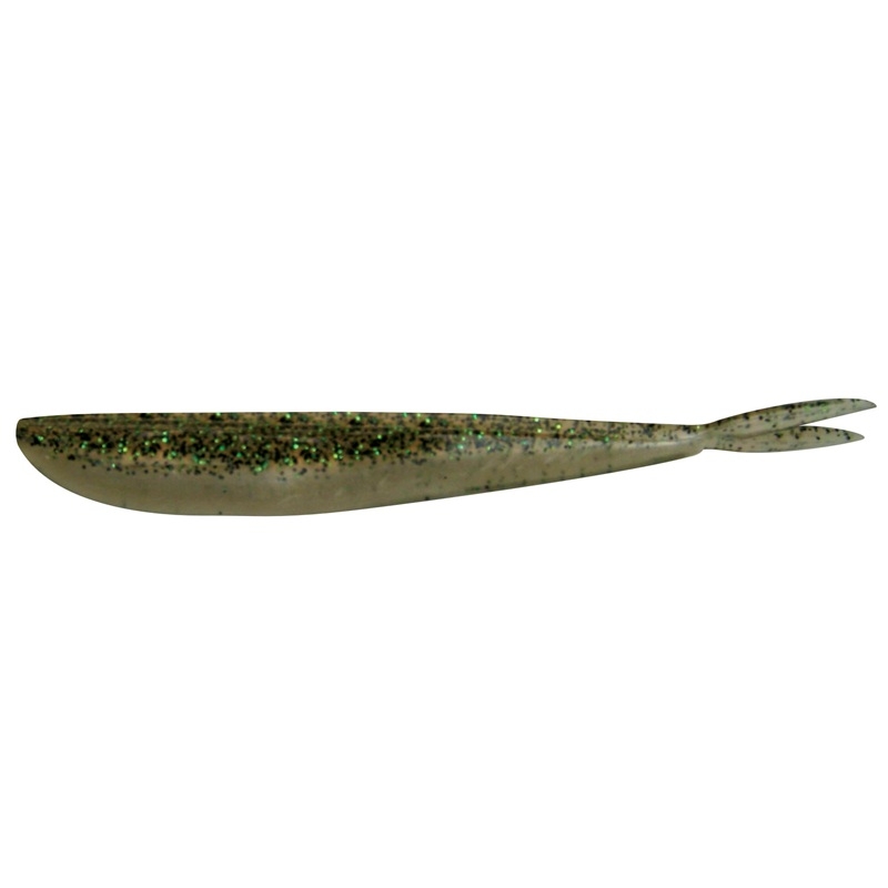 Lunker City Fin-S Fish Funky Fish 12,7cm 8-pack