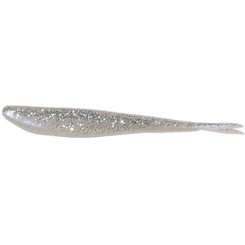 Lunker City Fin-S Fish Ice Shad 14