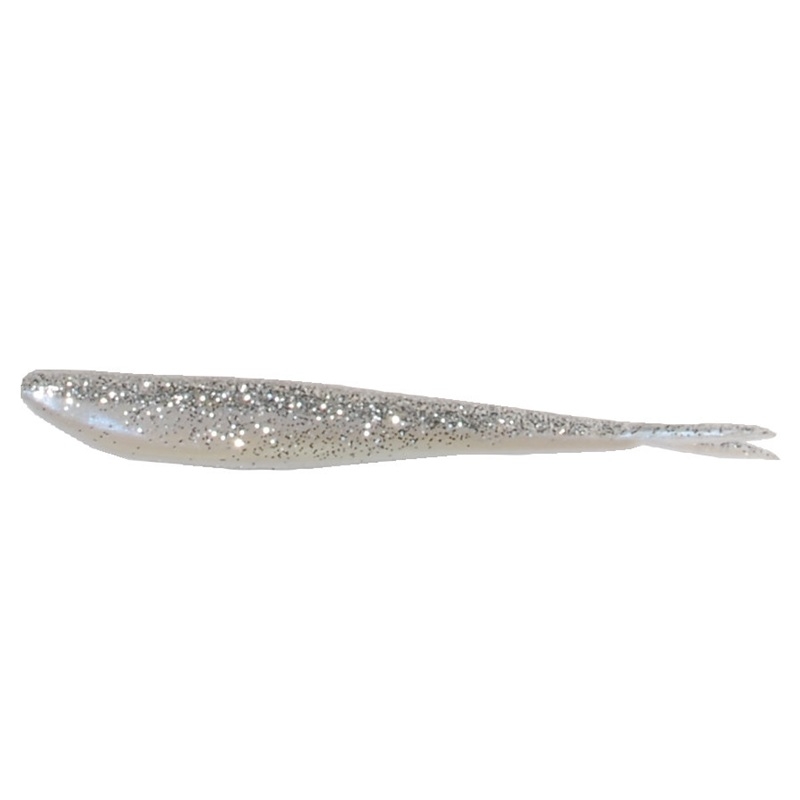 Lunker City Fin-S Fish Ice Shad 8