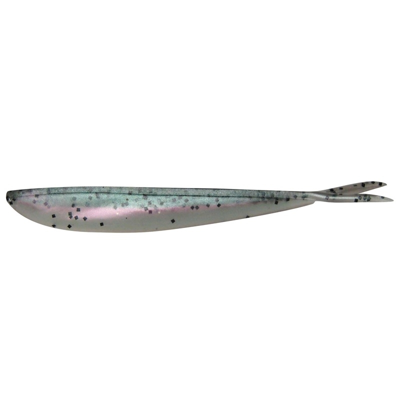Lunker City Fin-S Fish Rainbow Trout 6