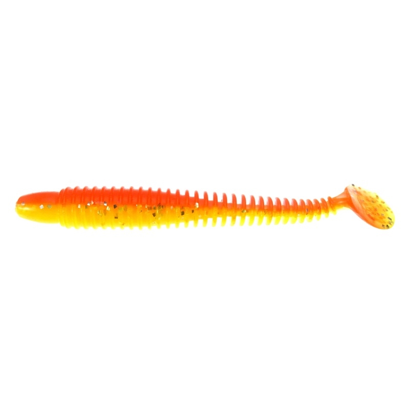 Lunker City Swimmin' Ribster Atomic Chicken 10