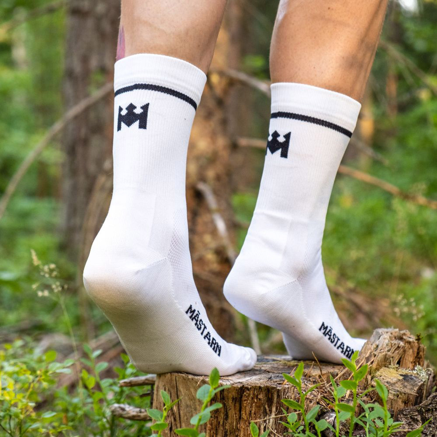 Dryarn Race Liner Sock