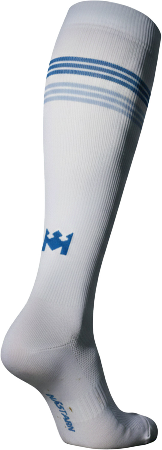 Thin Race O-sock