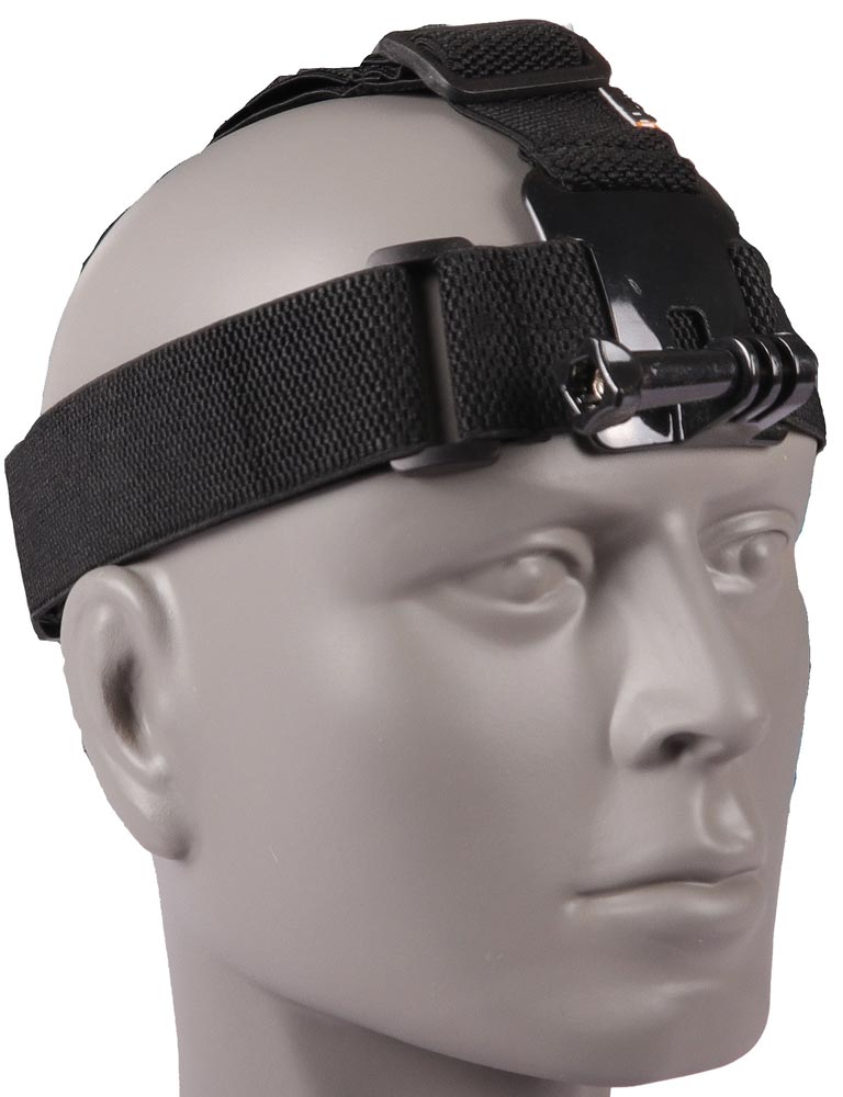 Head Strap Elastic Wide For SAS/SEAL