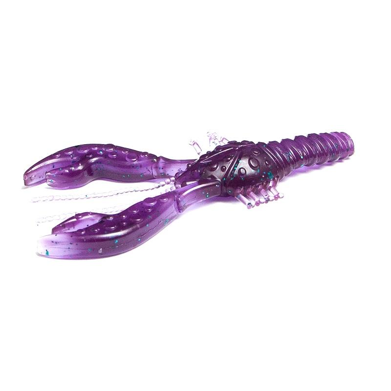 M-WAR Baby Lobster Perch Junebug 8cm 10-pakning