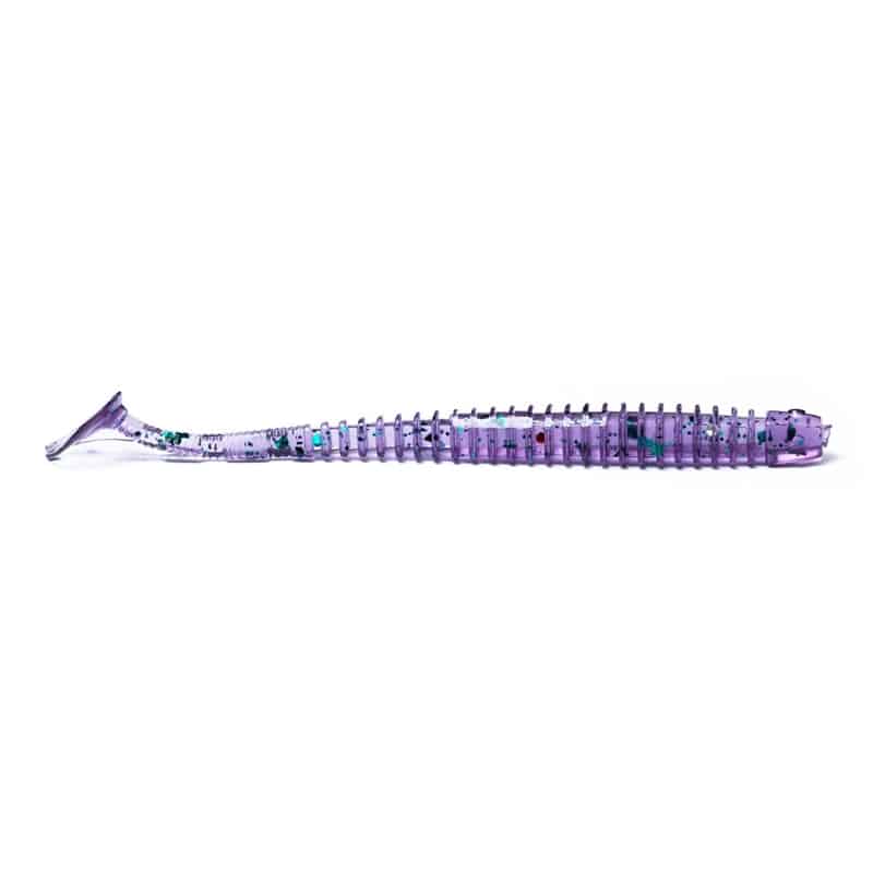 M-WAR Eddie Spaghetti June Bug 10cm 10-pakning