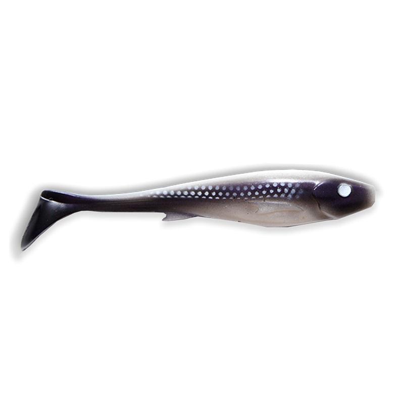 M-WAR Monkey Brute Coregonus 17cm 3-pakning