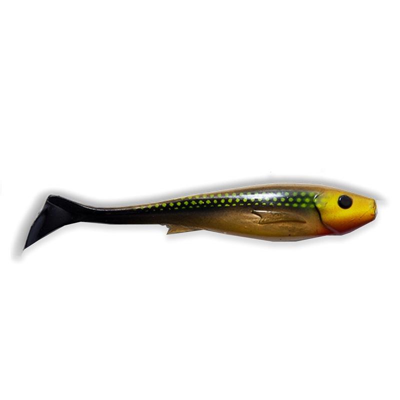 M-WAR Monkey Brute Jungle Tench 17cm 3-pakning
