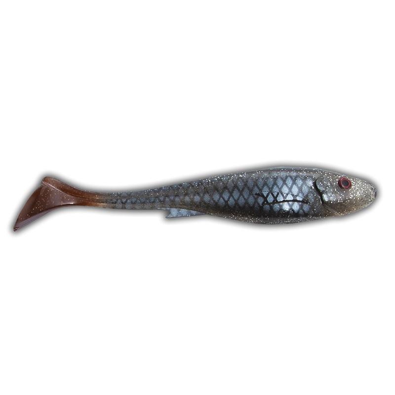 M-WAR Monkey Brute Real Roach 17cm 3-pakning