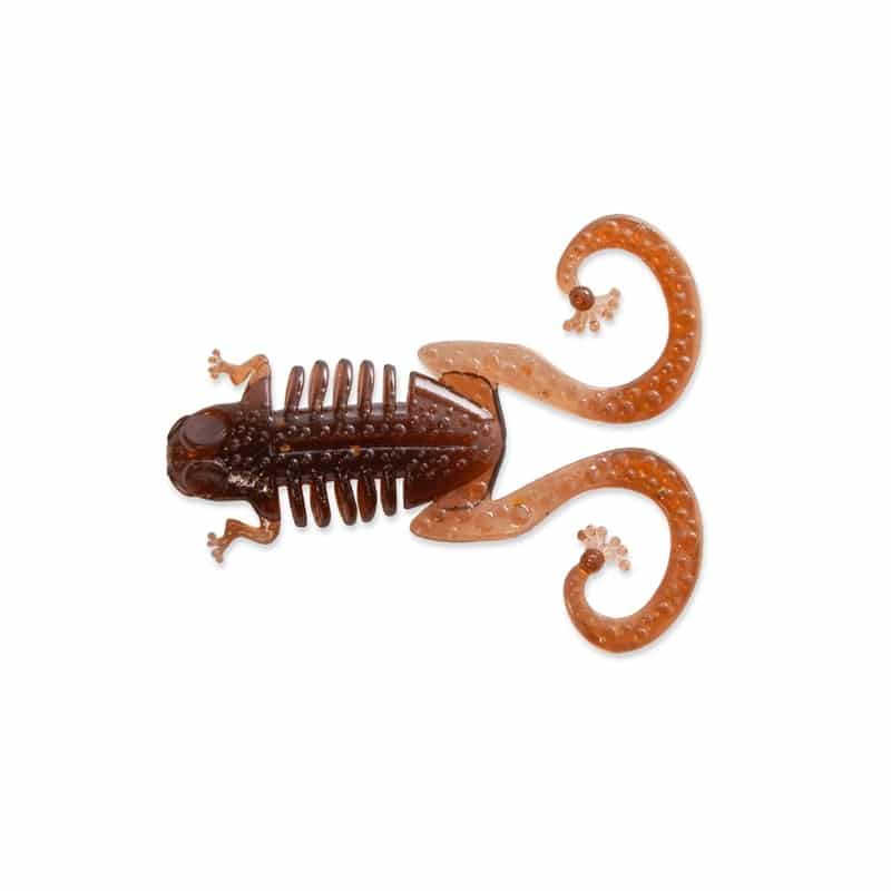 M-WAR Monkey Frog Small Motoroil 7cm 9-pakning