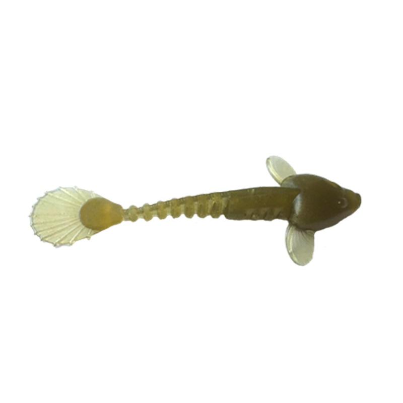 M-WAR Monkey Fry Forrest Gold 7cm 2,5 gr 16-pakning