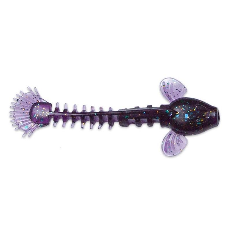 M-WAR Monkey Fry June Bug 10cm 6g 10-pakning