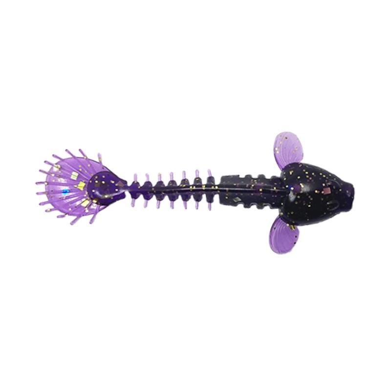M-WAR Monkey Fry June Bug 7cm 2,5 gr 16-pakning