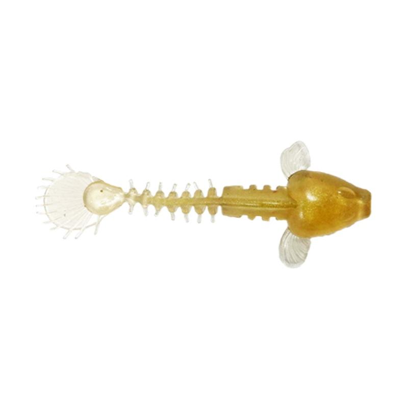 M-WAR Monkey Fry Kiwi 7cm 2