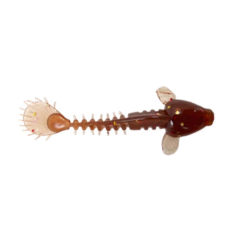 M-WAR Monkey Fry Motoroil 7cm 2