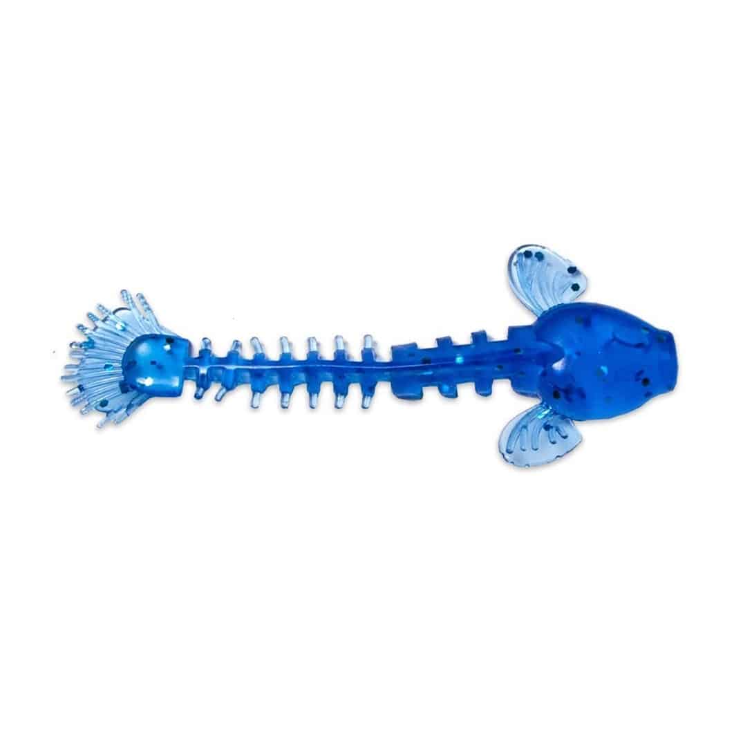 M-WAR Monkey Fry Sapphire Blue 7cm 2