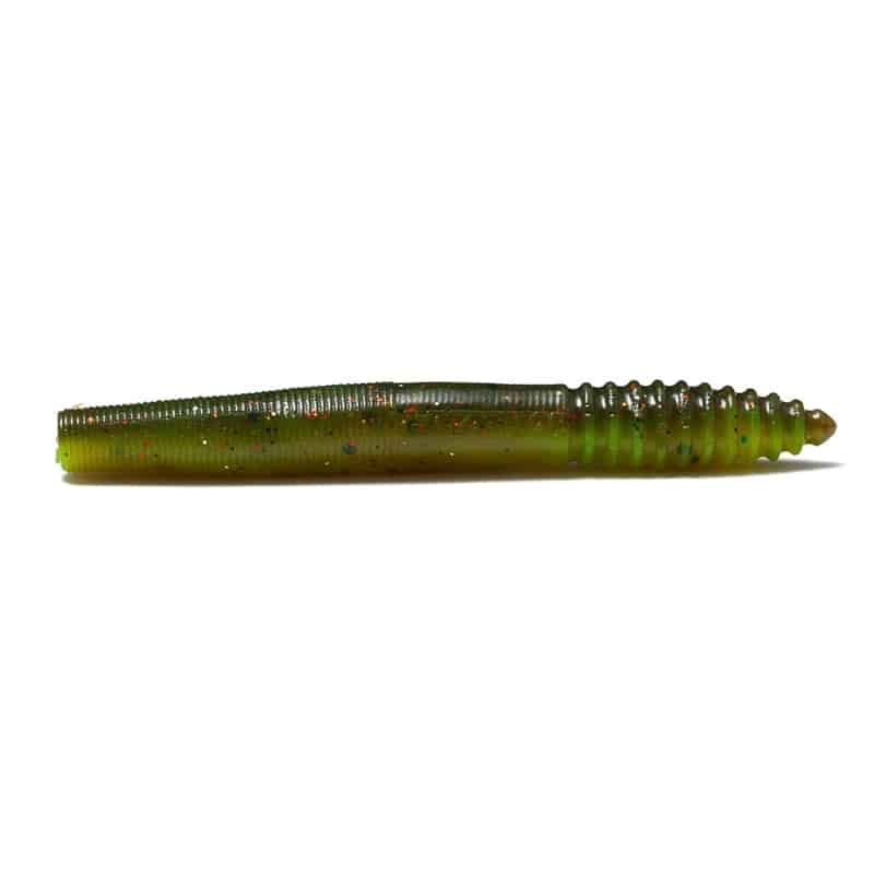 M-WAR Monkey Ned Pumpkin/Chartreuse 7cm 12-pakning