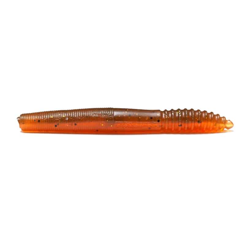 M-WAR Monkey Ned Slug Worm 7cm 12-pakning