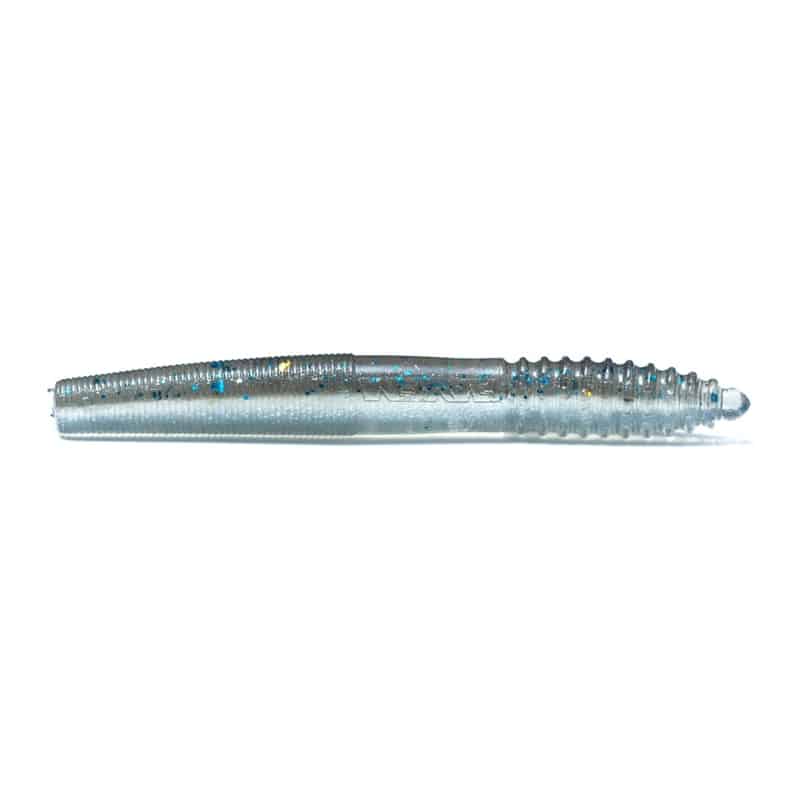M-WAR Monkey Ned Twisted Baitfish 7cm 12-pakning