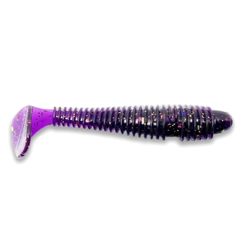 M-WAR Monkey Rib June Bug 9cm 6 gr 10-pakning