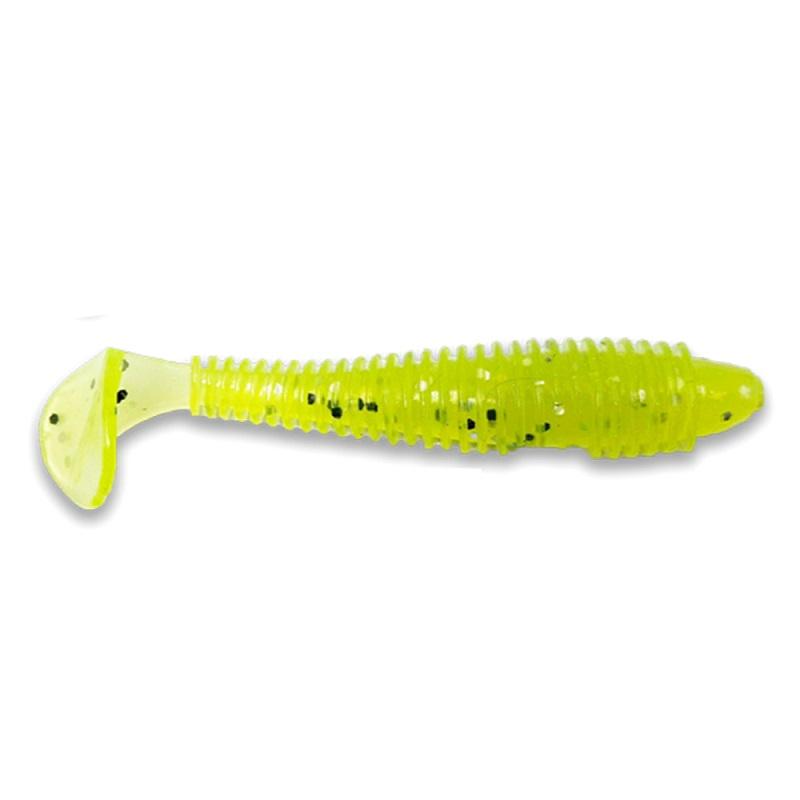 M-WAR Monkey Rib Zalt & Pepper Lime 9cm 6 gr 10-pakning