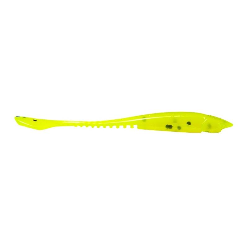 M-WAR Monkey Vibe Chartreuse 8cm 2