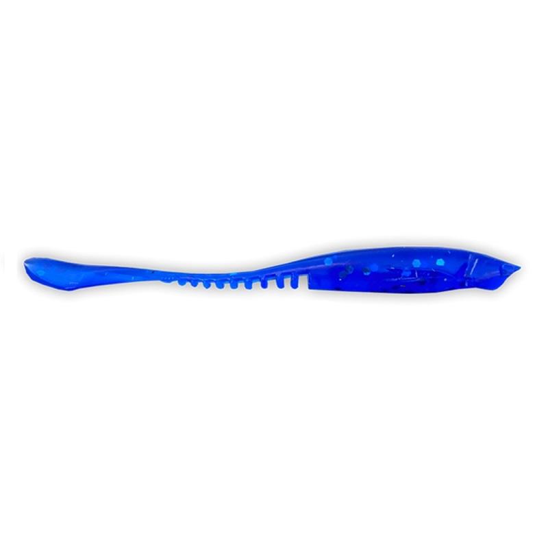 M-WAR Monkey Vibe Saphire Blue 8cm 2