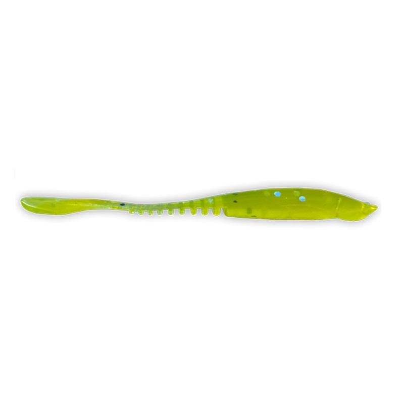 M-WAR Monkey Vibe Zalt & Pepper Lime 8cm 2,8gr 16-pakning