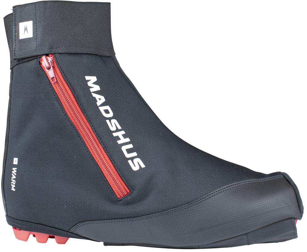 Boot Cover Warm