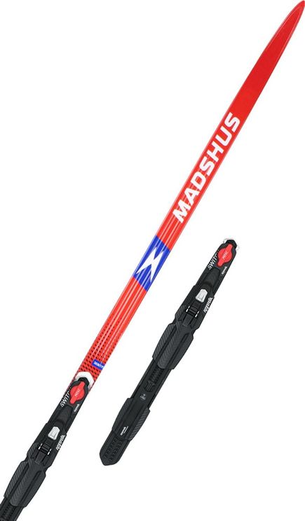 Endurace Skin -23 Skipakke