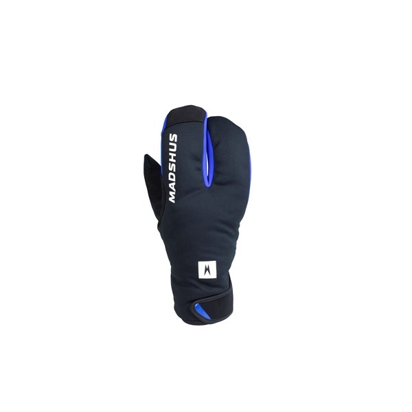Endurace Split Mitt