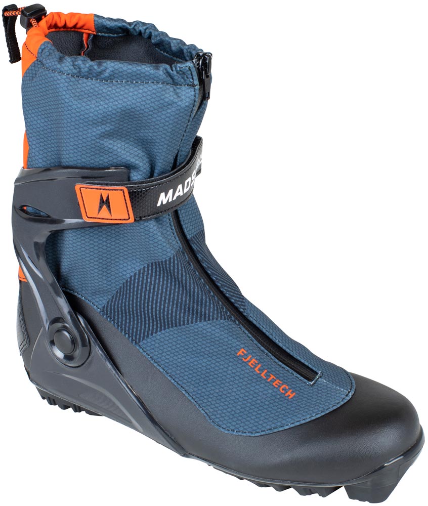 Fjelltech Boot