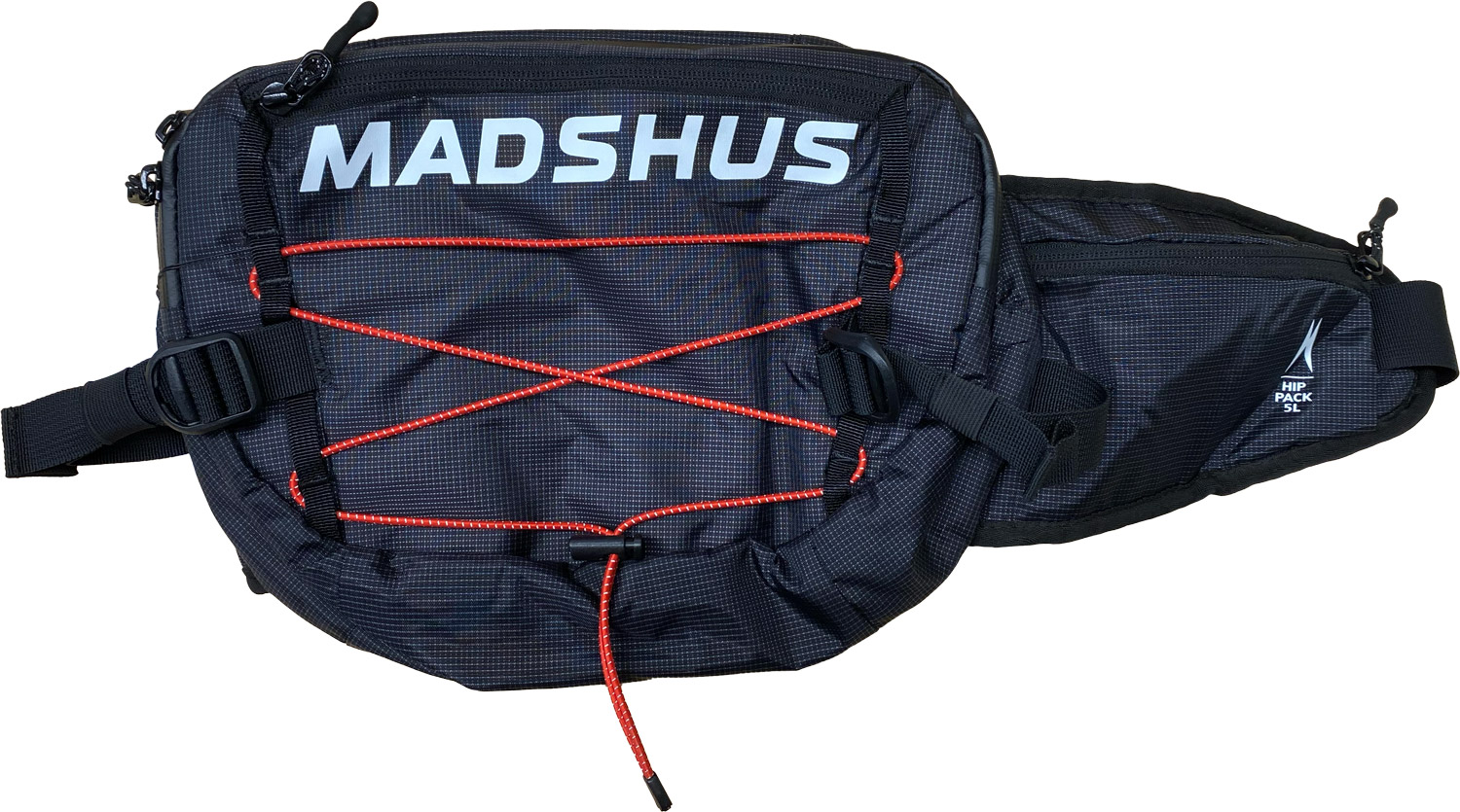 Hydration Hip Pack 5 L