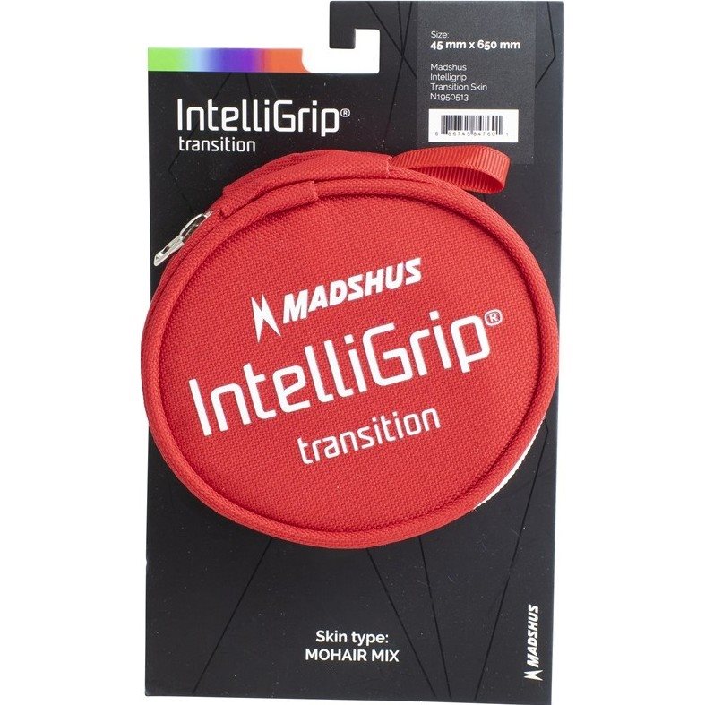 Intelligrip Transition 2.0