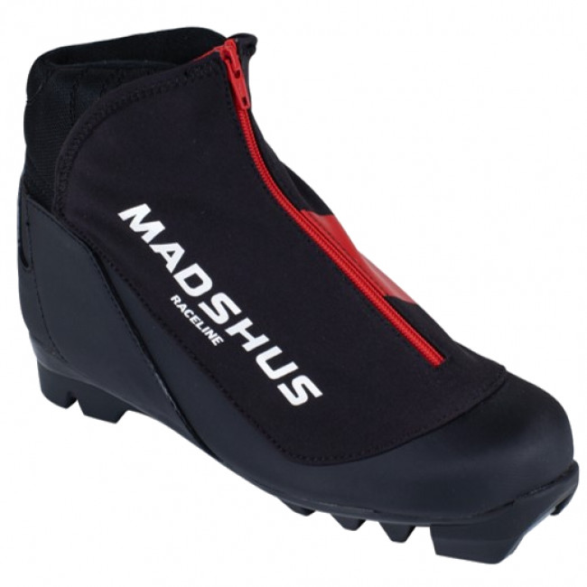 Madhus Raceline