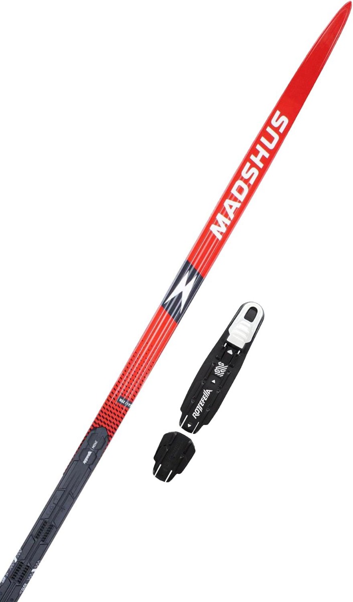 Nordic Pro Classic -23