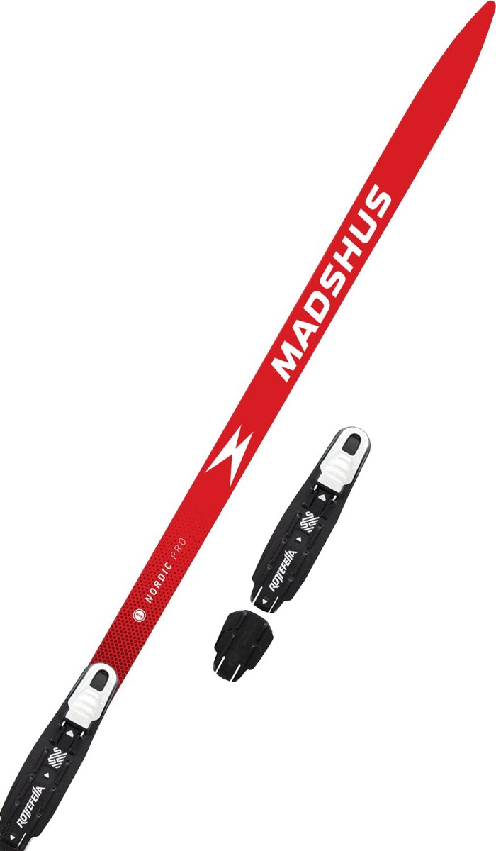 Nordic Pro Wax -22