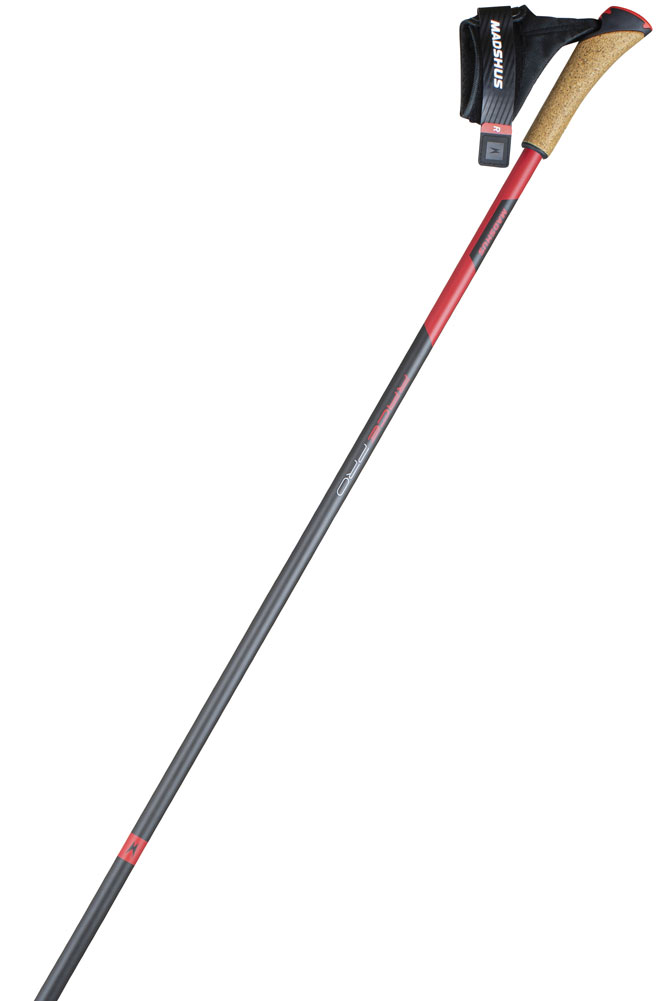 Race Pro Pole