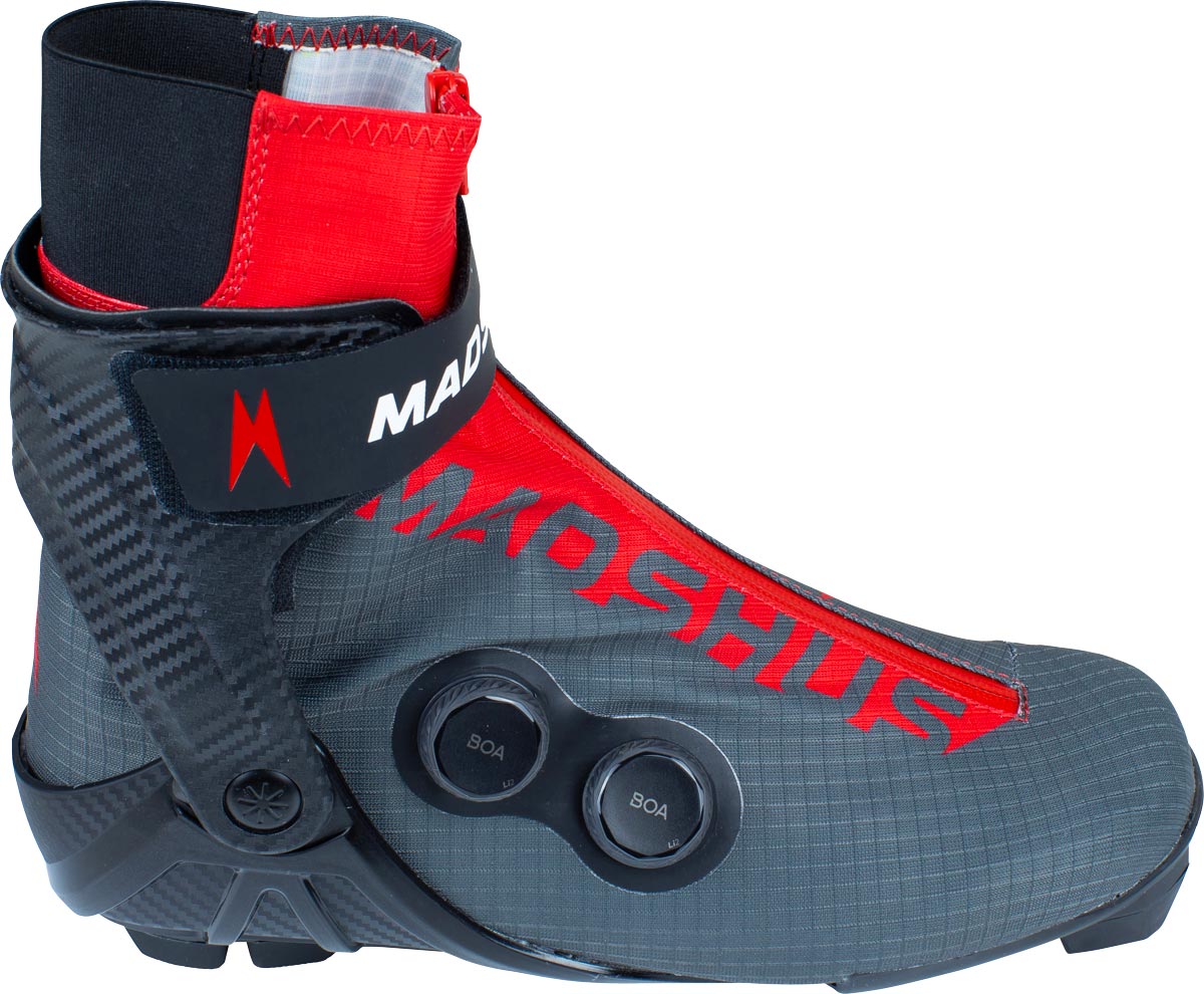 Race Pro Skate BOA