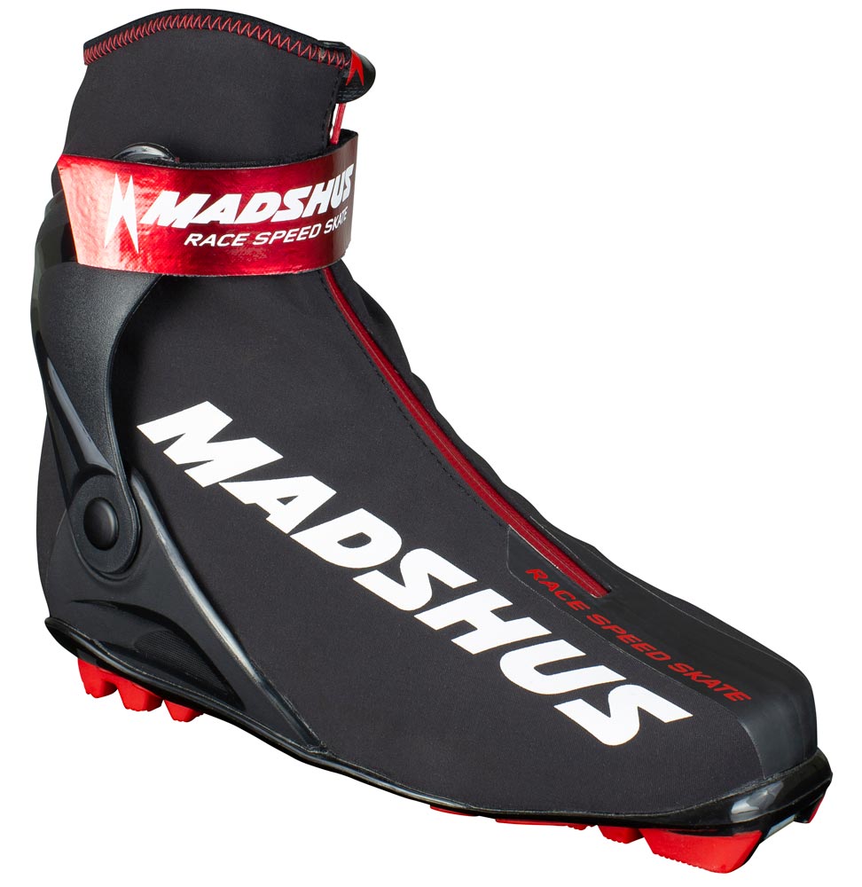 Race Speed Skate
