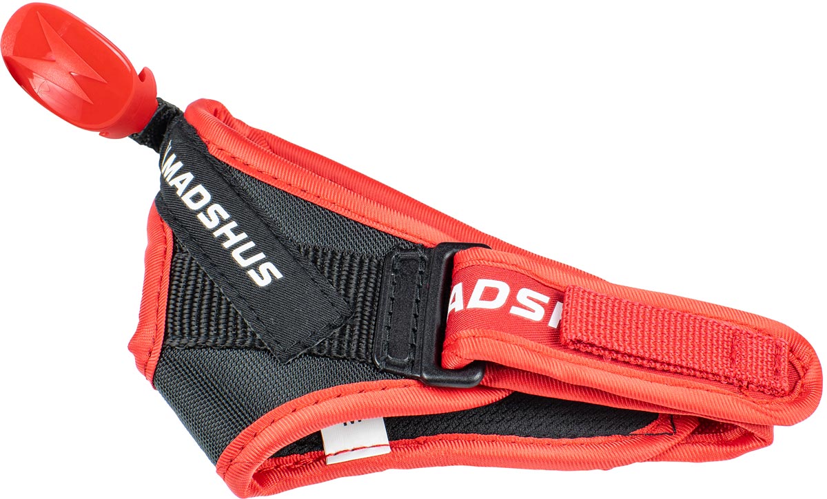 Race Strap 2.0