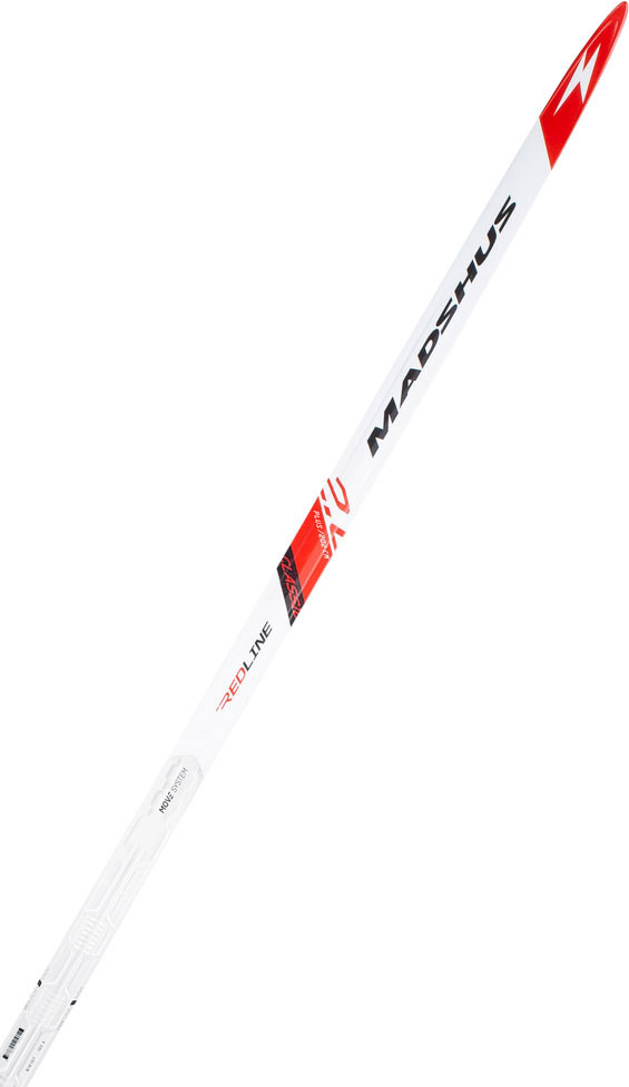 Rødline 2.0 Classic Plus -19