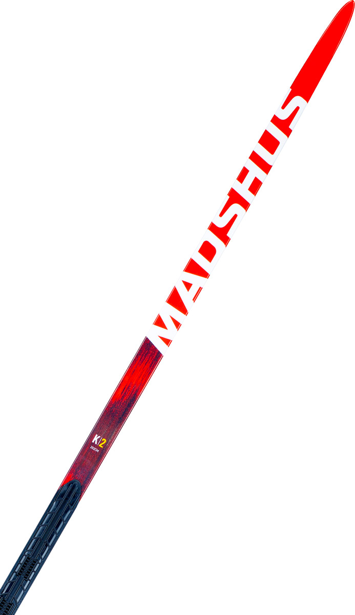 Rødline Classic K2 -24