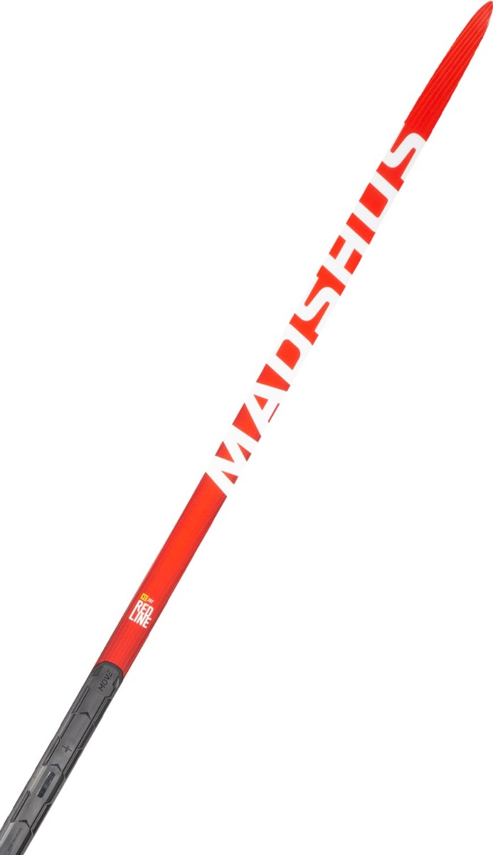 Rødline Classic K2 RAP -26