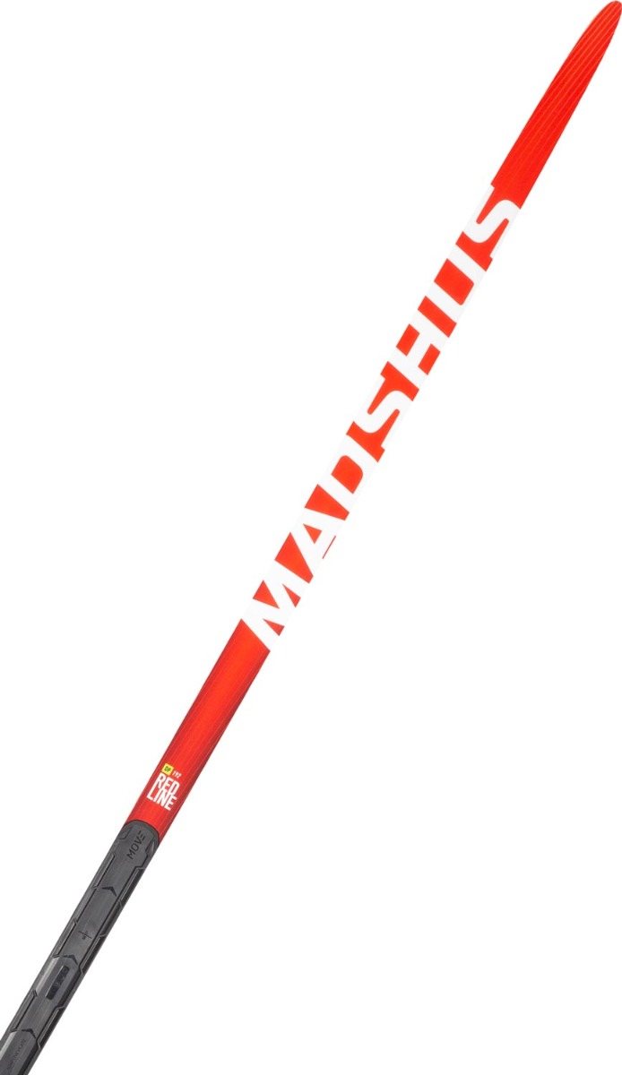 Rødline DP RAP -26