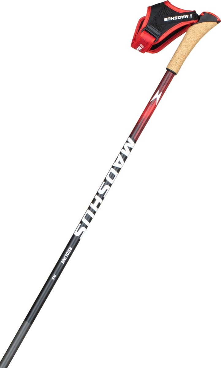 Rødline Pole -24