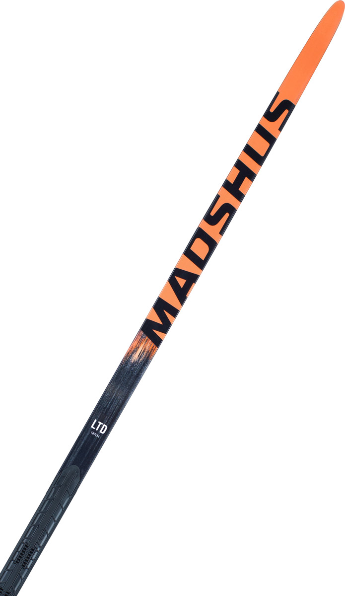 Rødline Skate LTD -24
