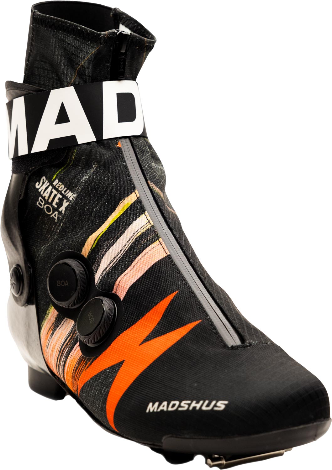Rødline Skate X BOA